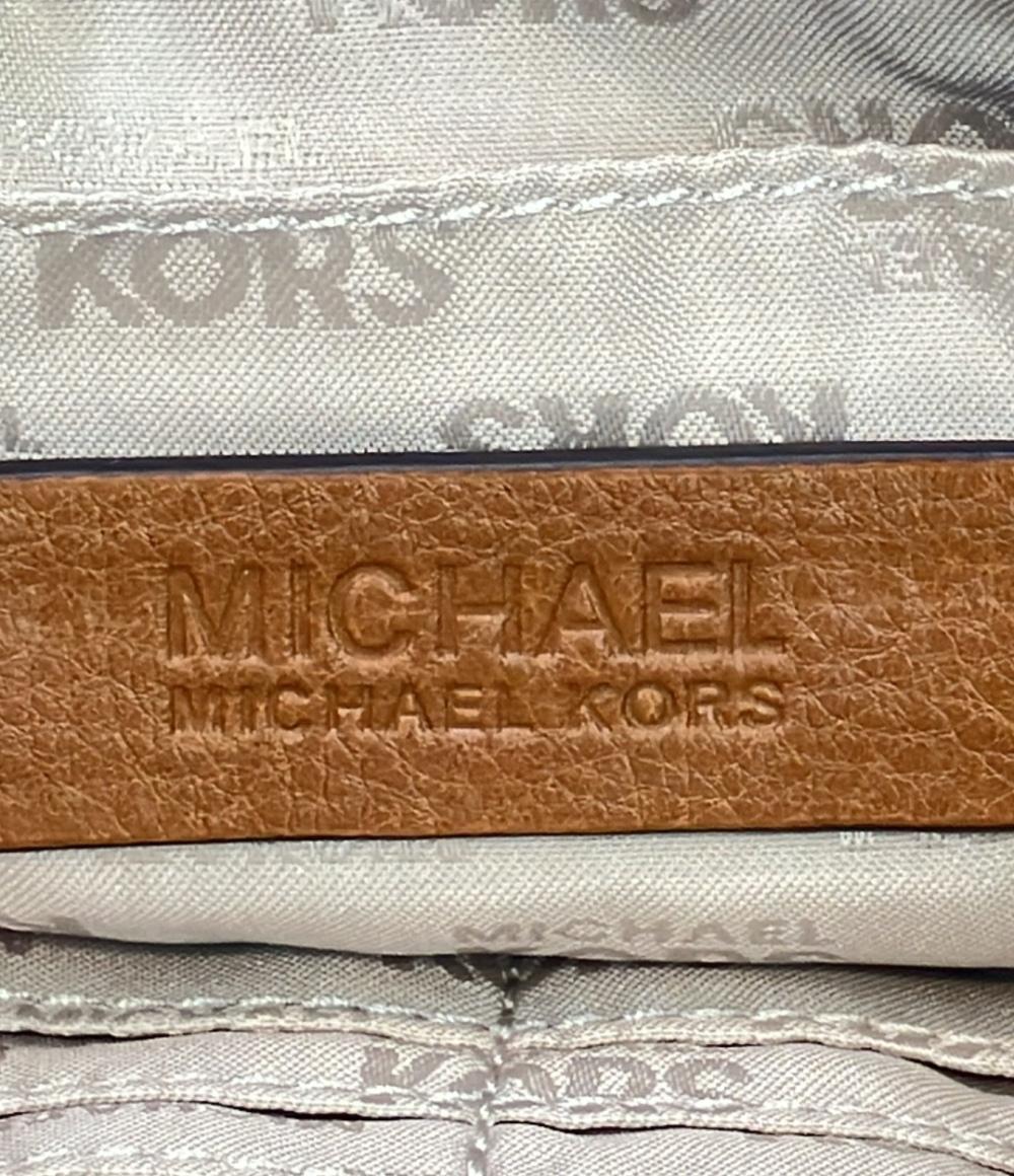美品 ポーチ レディース MICHAEL KORS