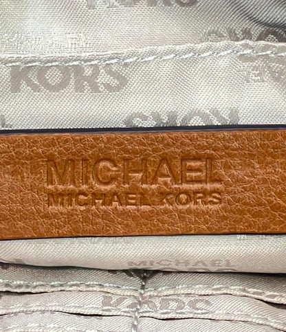 美品 ポーチ レディース MICHAEL KORS
