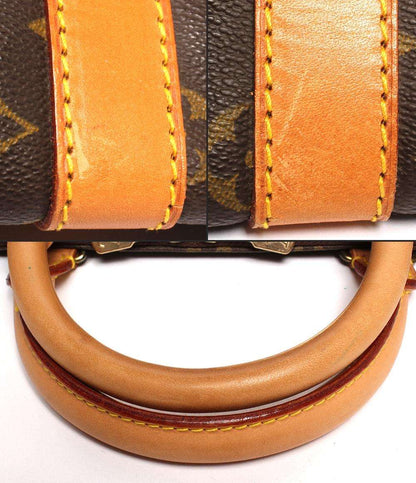 LOUIS VUITTON 2wayボストンバッグ ショルダーバッグ 斜め掛け モノグラム キーポルバンドリエール50 M41416 レディース メンズ ルイ・ヴィトン