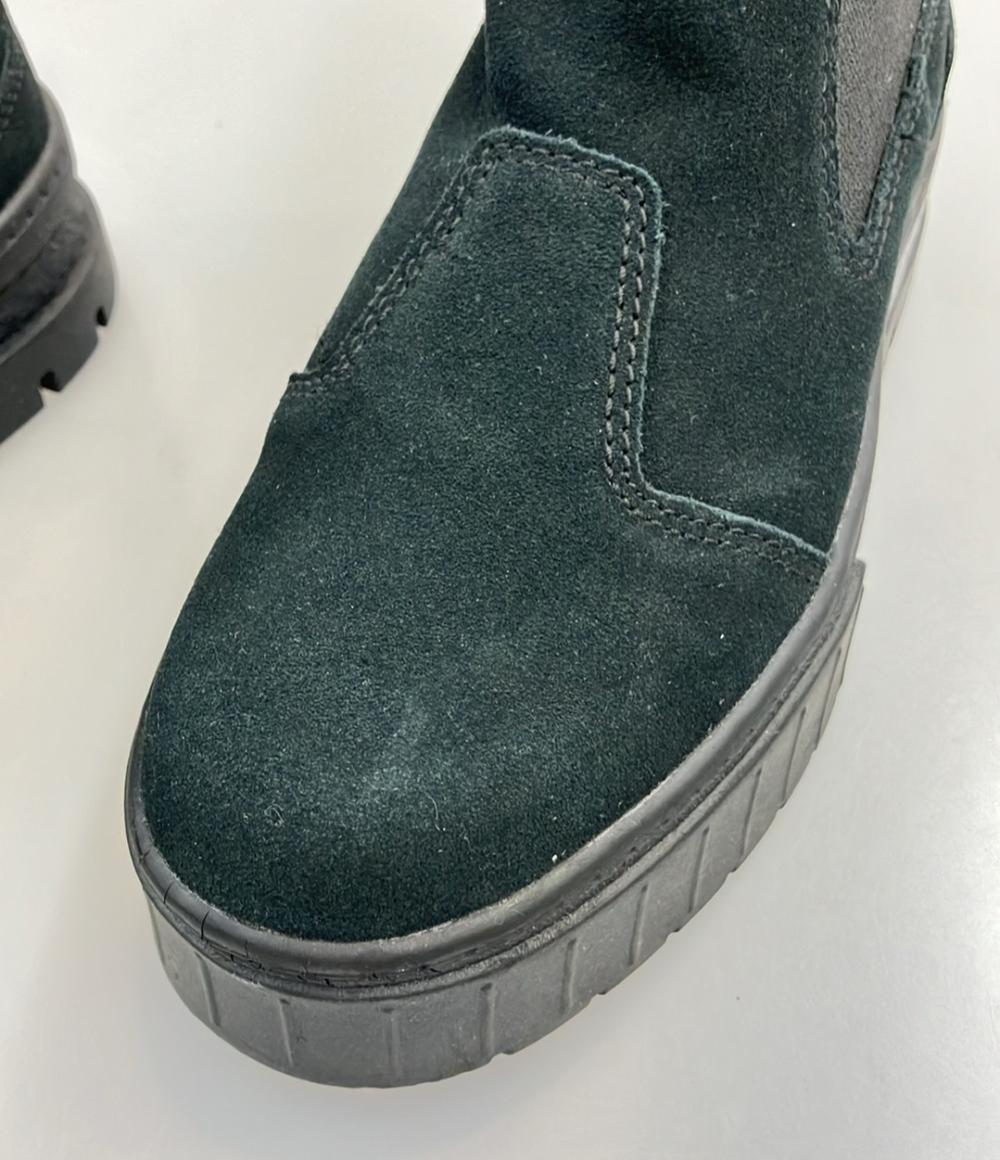 プーマ サイドゴアブーツ レディース SIZE 23.0 (M) PUMA