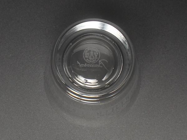 美品 バカラ グラス タンブラー 東京駅丸の内駅舎 Baccarat