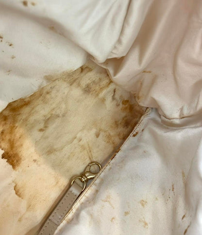 訳あり シャネル トートバッグ ニュートラベル レディース CHANEL