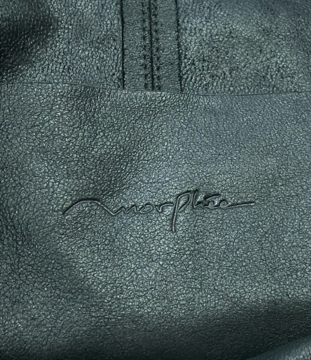 morphee 2wayハンドバッグ ショルダーバッグ レディース モルフェ