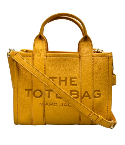 MARC JACOBS ハンドバッグ ショルダーバッグ 2WAY 斜め掛け レディース マークジェイコブス