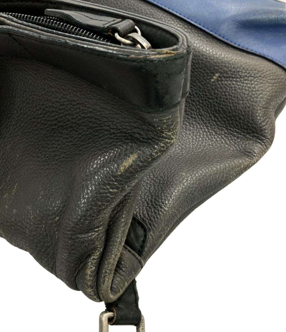 コーチ ショルダーバッグ 斜め掛け F70928 メンズ COACH