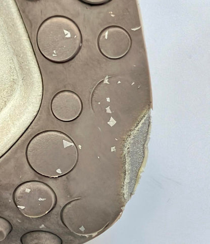 ノーネーム ローカットスニーカー 厚底 レディース SIZE 38 (L) NO NAME