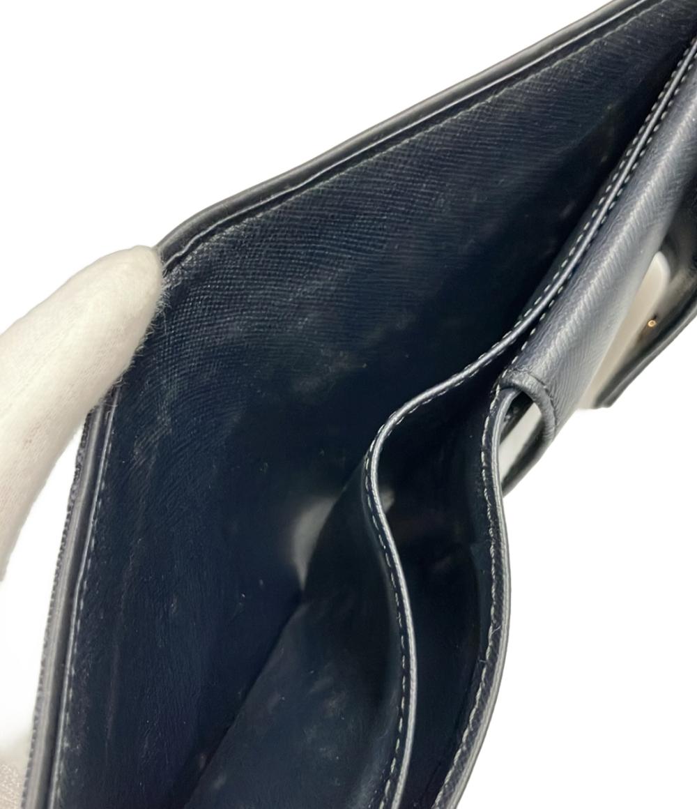 LOUIS VUITTON 三つ折り財布 ポルト ビエ カルト クレディ モネ モノグラム ミニ M92439 レディース メンズ ルイ・ヴィトン