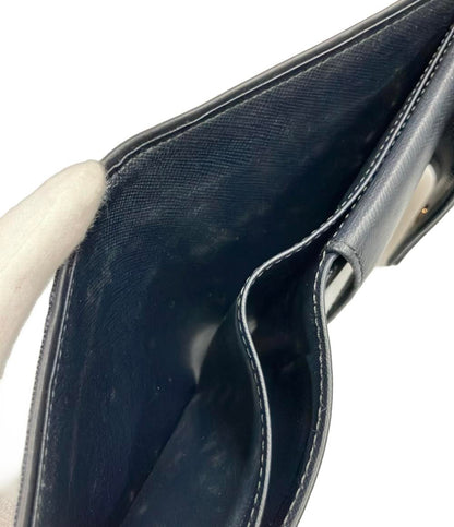 LOUIS VUITTON 三つ折り財布 ポルト ビエ カルト クレディ モネ モノグラム ミニ M92439 レディース メンズ ルイ・ヴィトン
