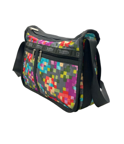 LeSportsac ショルダーバッグ 斜め掛け レディース レスポートサック