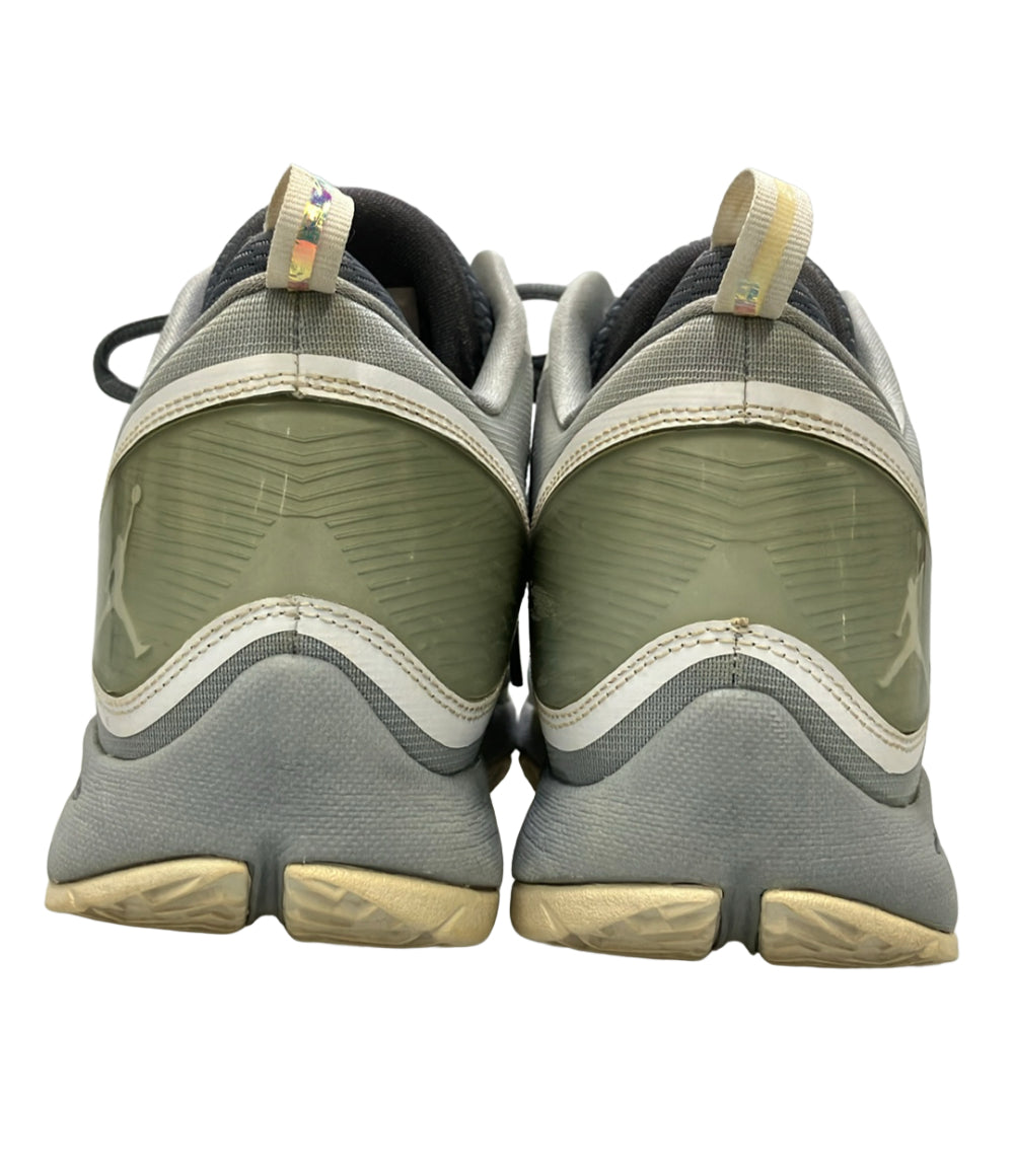 NIKE バスケットボールシューズ ジョーダン スーパーフライ 2 PO 645058-003 メンズ SIZE 27.0 ナイキ