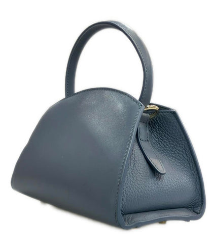美品 フルラ 2wayハンドバッグ ショルダーバッグ 斜め掛け GENESI WB00869 レディース Furla