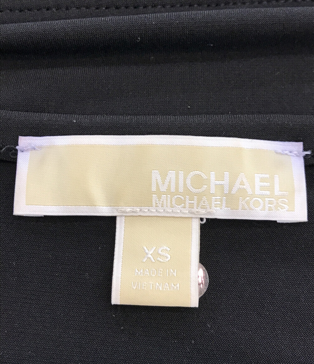 マイケルコース  長袖ワンピース      レディース SIZE XS (XS以下) MICHAEL KORS