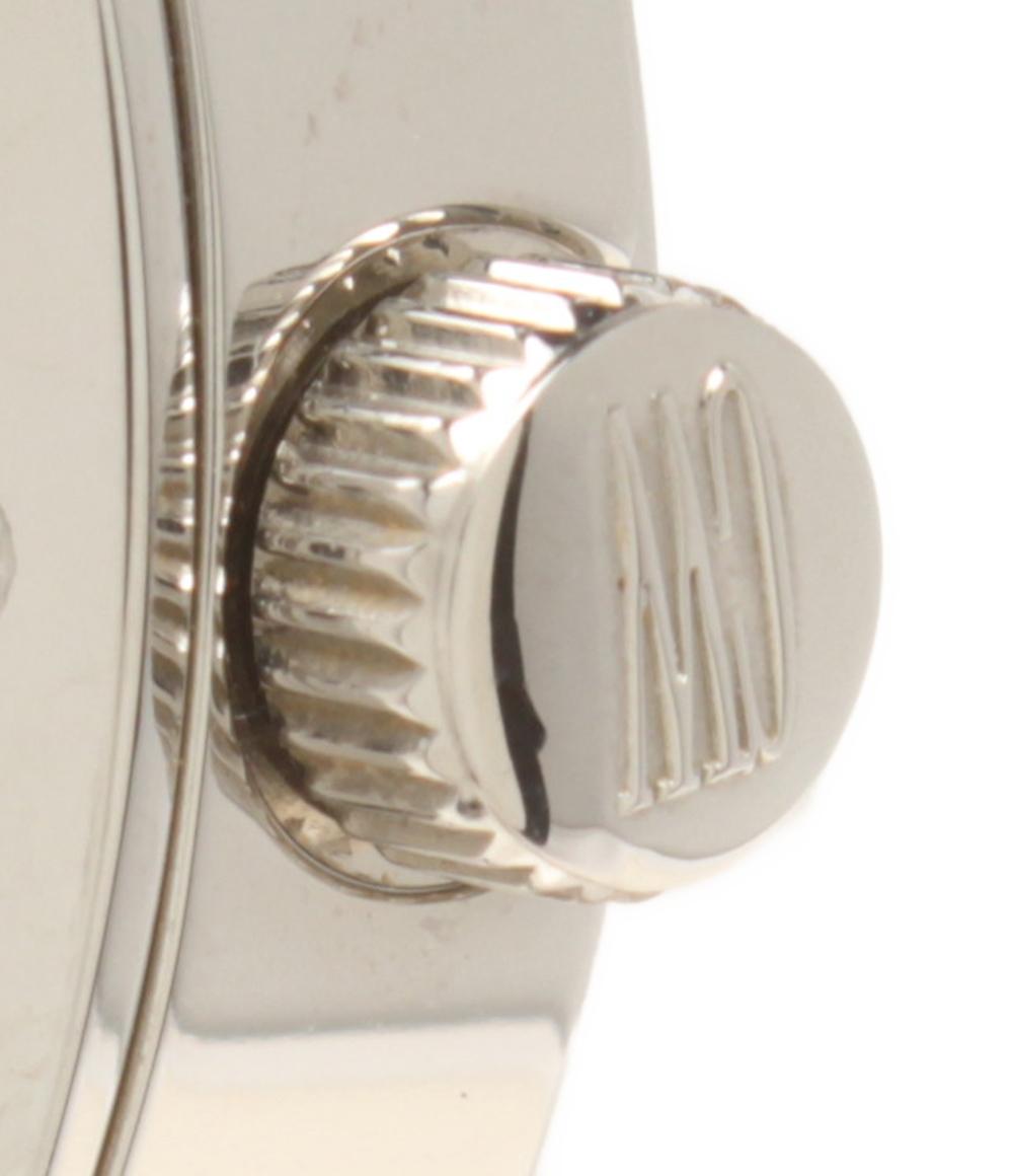 CAPRI WATCH 腕時計 クオーツ MIYOTA 2039 レディース カプリウォッチ