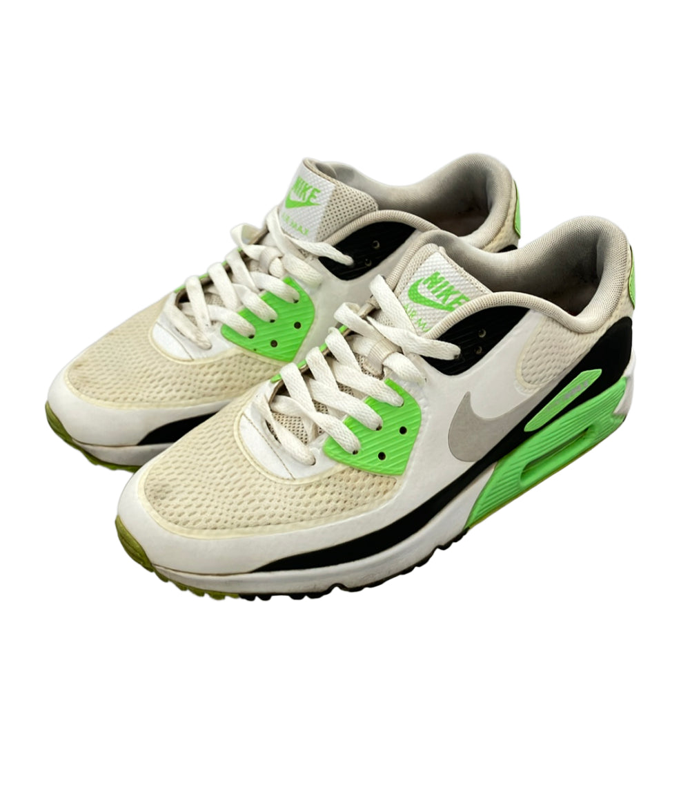 NIKE ローカットスニーカー AIR MAX 90 GOLF CU9978-100 メンズ SIZE 27.0 ナイキ