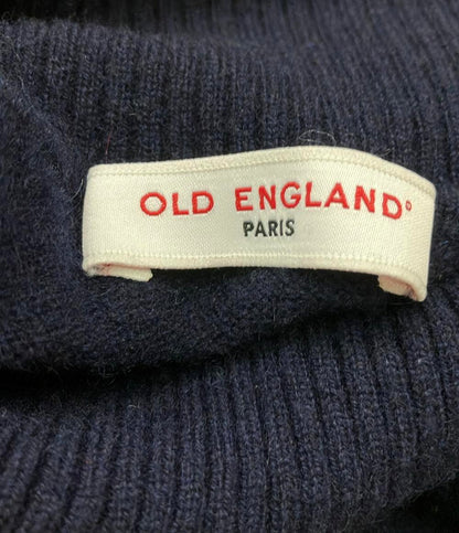 オールドイングランド タートルネックニット レディース SIZE 36 (S) OLD ENGLAND