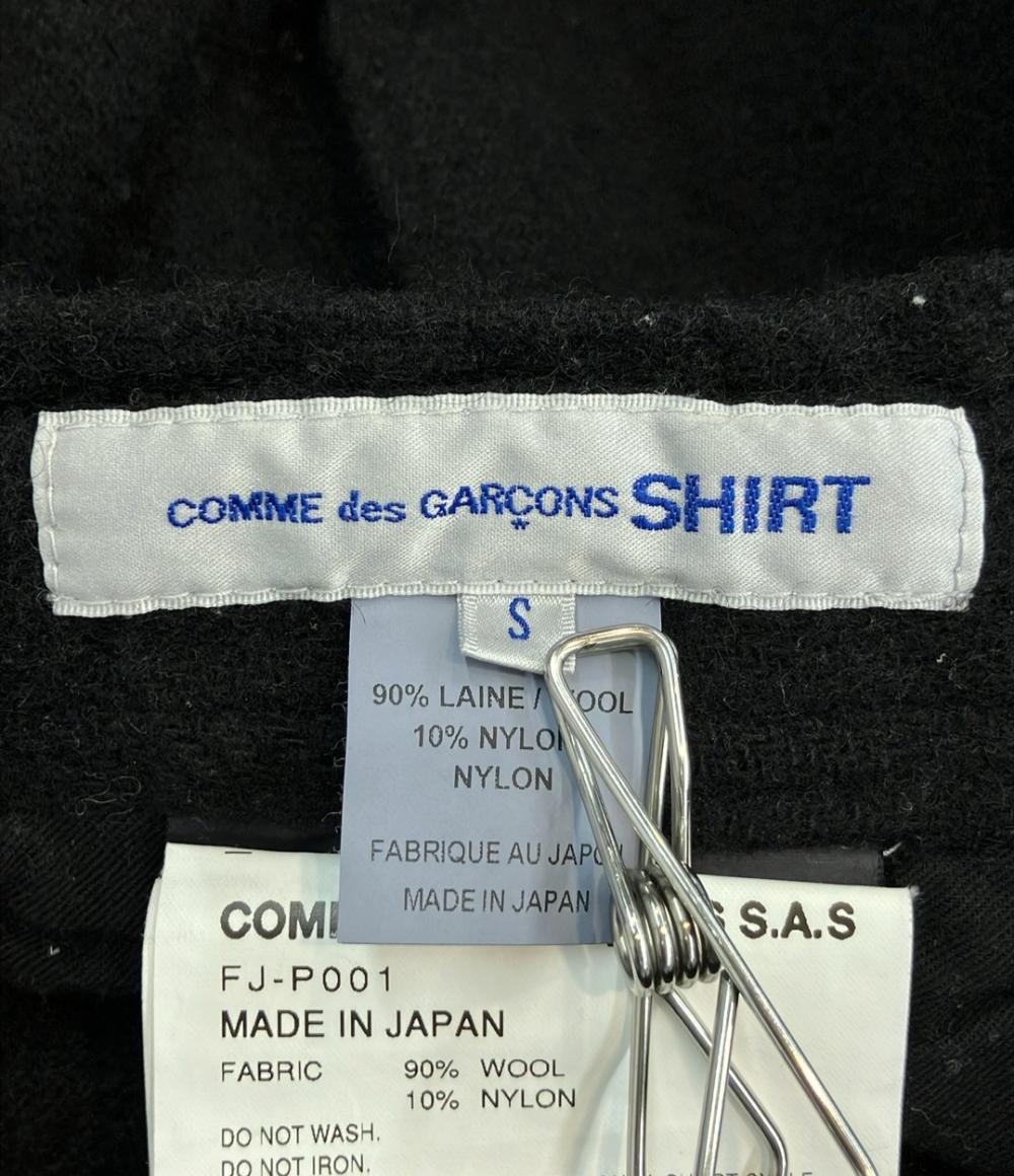 コムデギャルソンシャツ ウールパンツ メンズ SIZE S (S) COMME des GARCONS SHIRT