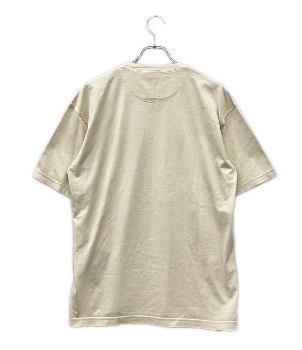 PRADA 半袖 Tシャツ UJN852 メンズ SIZE M プラダ