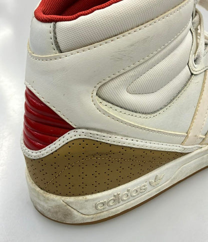adidas ハイカットスニーカー G99957 メンズ SIZE 29.5 (XL) アディダス