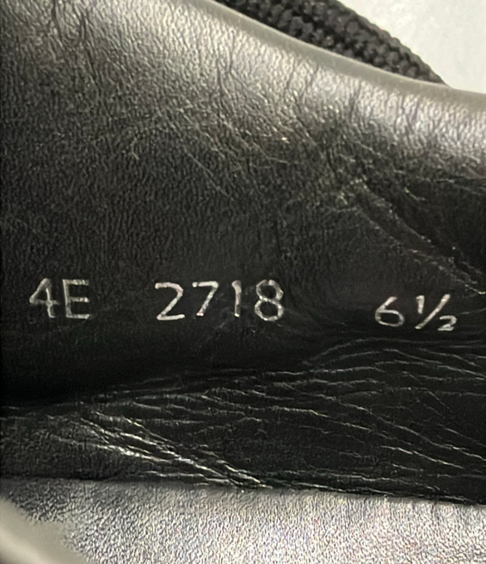 PRADA ローカットスニーカー 2718 レディース SIZE 6.5 プラダ