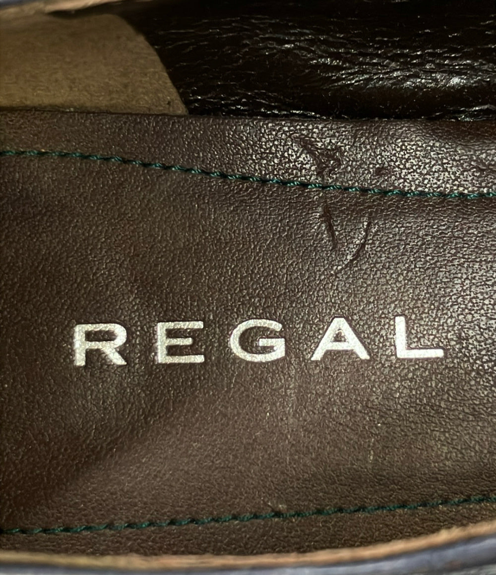 REGAL メリージェーン ストラップパンプス レディース SIZE 23.5 リーガル