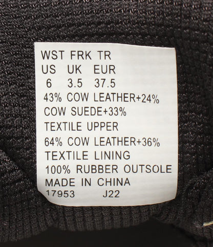 ポロ・ラルフローレン スニーカー レディース SIZE US 6 (XL) POLO RALPH LAUREN