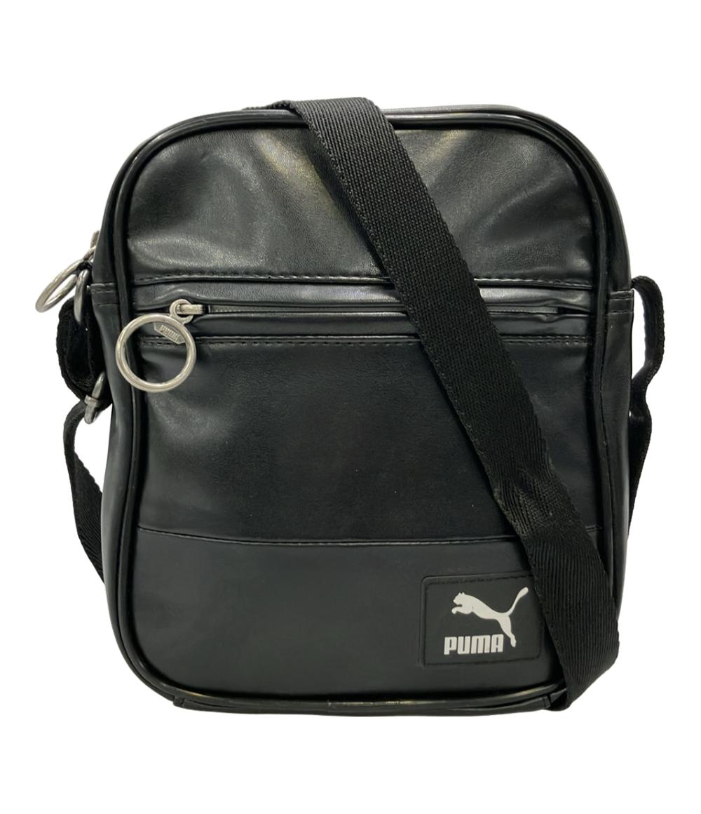 プーマ ショルダーバッグ 斜め掛け レディース PUMA