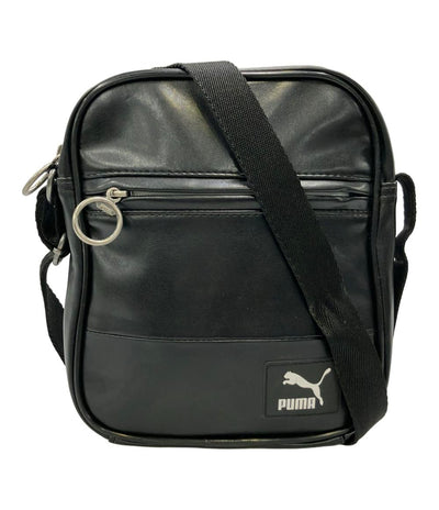 プーマ ショルダーバッグ 斜め掛け レディース PUMA