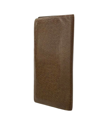 LOUIS VUITTON 長財布 ポルトフォイユ ロン タイガ M32668 メンズ ルイ・ヴィトン