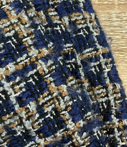 SUBLATIONS ツイードパンツ レディース SIZE 2 (M) サブレーションズ