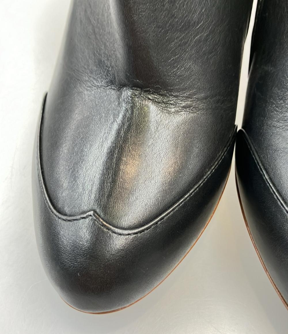 RUPERT SANDERSON アンクルブーツ レディース SIZE 34 (XS) ルパートサンダーソン