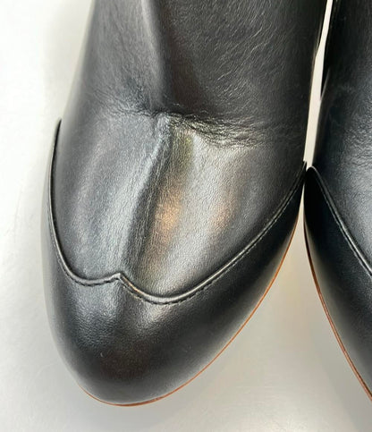 RUPERT SANDERSON アンクルブーツ レディース SIZE 34 (XS) ルパートサンダーソン