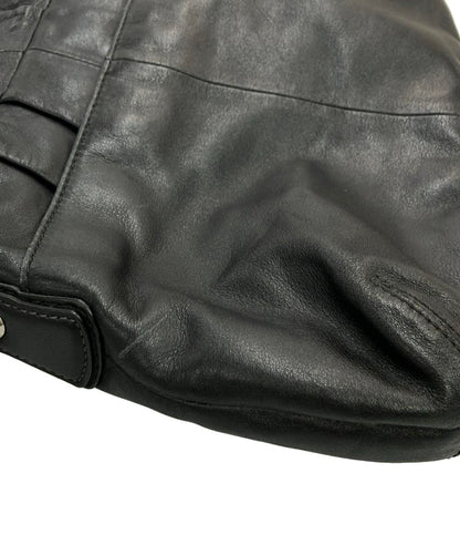 COACH ショルダーバッグ 肩掛け レザー F17217 レディース コーチ