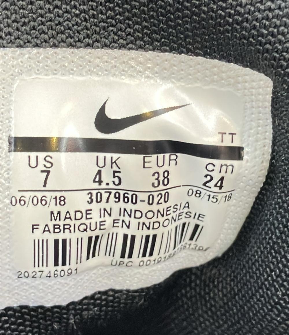 NIKE ローカットスニーカー WMNS AIR MAX 95 307960-020 レディース SIZE 24.0 (L) ナイキ