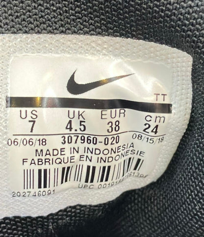 NIKE ローカットスニーカー WMNS AIR MAX 95 307960-020 レディース SIZE 24.0 (L) ナイキ