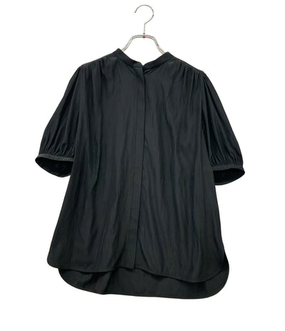 UNITED ARROWS 半袖ブラウス ショートスリーブ 1516-1-625460-0900 レディース ユナイテッドアローズ