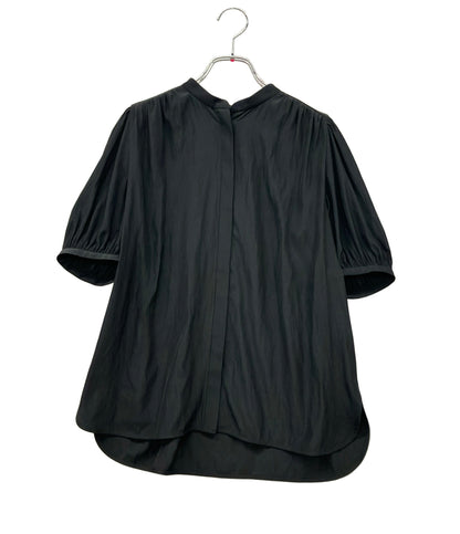 UNITED ARROWS 半袖ブラウス ショートスリーブ 1516-1-625460-0900 レディース ユナイテッドアローズ