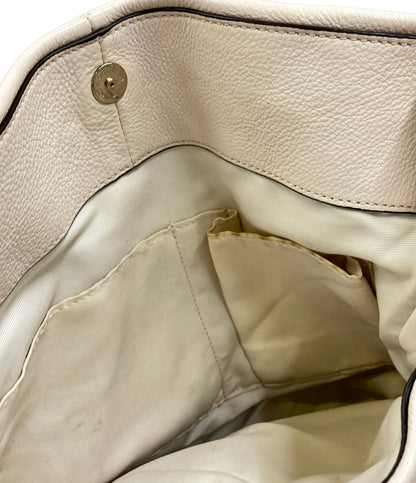 COACH トートバッグ ショルダーバッグ 肩掛け レディース コーチ