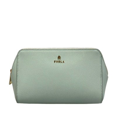 美品 Furla ポーチ レディース フルラ