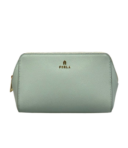 美品 Furla ポーチ レディース フルラ