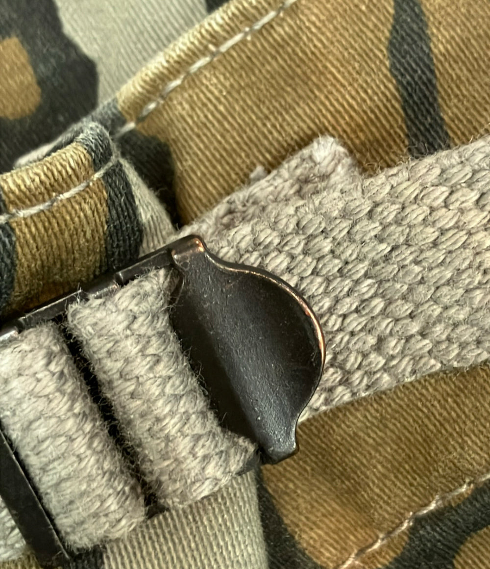 Supreme カーゴパンツ Mossy Trebark Camo メンズ SIZE 32 (L) シュプリーム