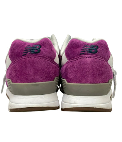 NEW BALANCE ローカットスニーカー MRL996JB レディース SIZE 24.0 ニューバランス