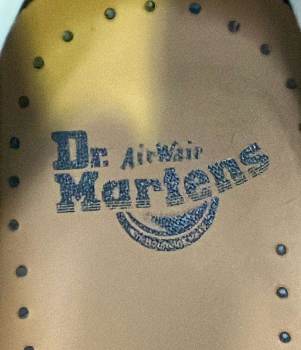 Dr.Martens 8ホールブーツ 11821 レディース SIZE UK4 ドクターマーチン