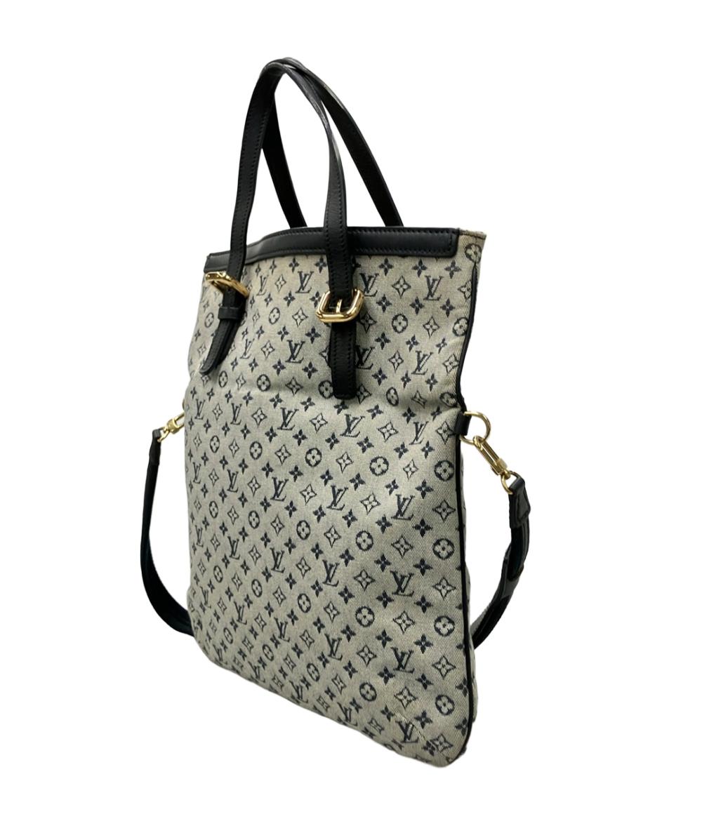 LOUIS VUITTON ハンドバッグ ショルダーバッグ 2WAY 肩掛け フランソワーズ モノグラム M92208 レディース ルイ・ヴィトン