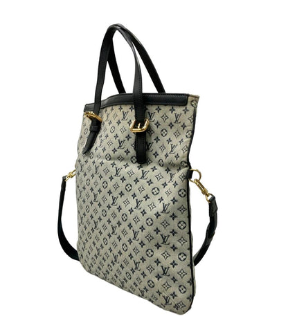 LOUIS VUITTON ハンドバッグ ショルダーバッグ 2WAY 肩掛け フランソワーズ モノグラム M92208 レディース ルイ・ヴィトン