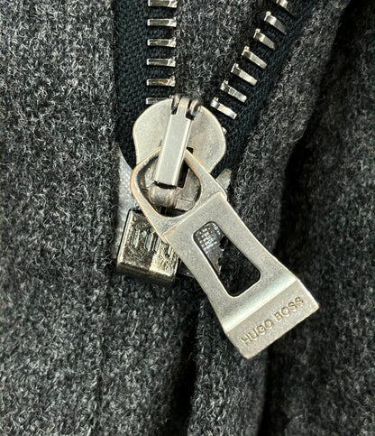 美品 ヒューゴボス ジャケット メンズ SIZE 44 (M) HUGO BOSS