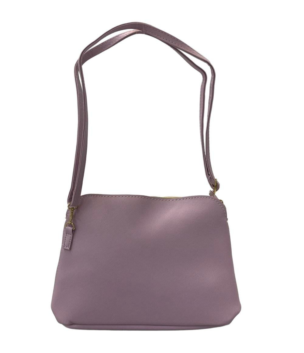 luria 4℃ ショルダーバッグ レディース ルリアヨンドシー
