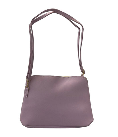 luria 4℃ ショルダーバッグ レディース ルリアヨンドシー