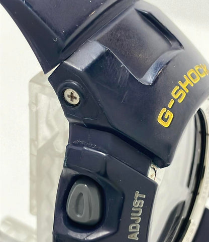 カシオ 腕時計 G-SHOCK クオーツ G-2900 メンズ CASIO