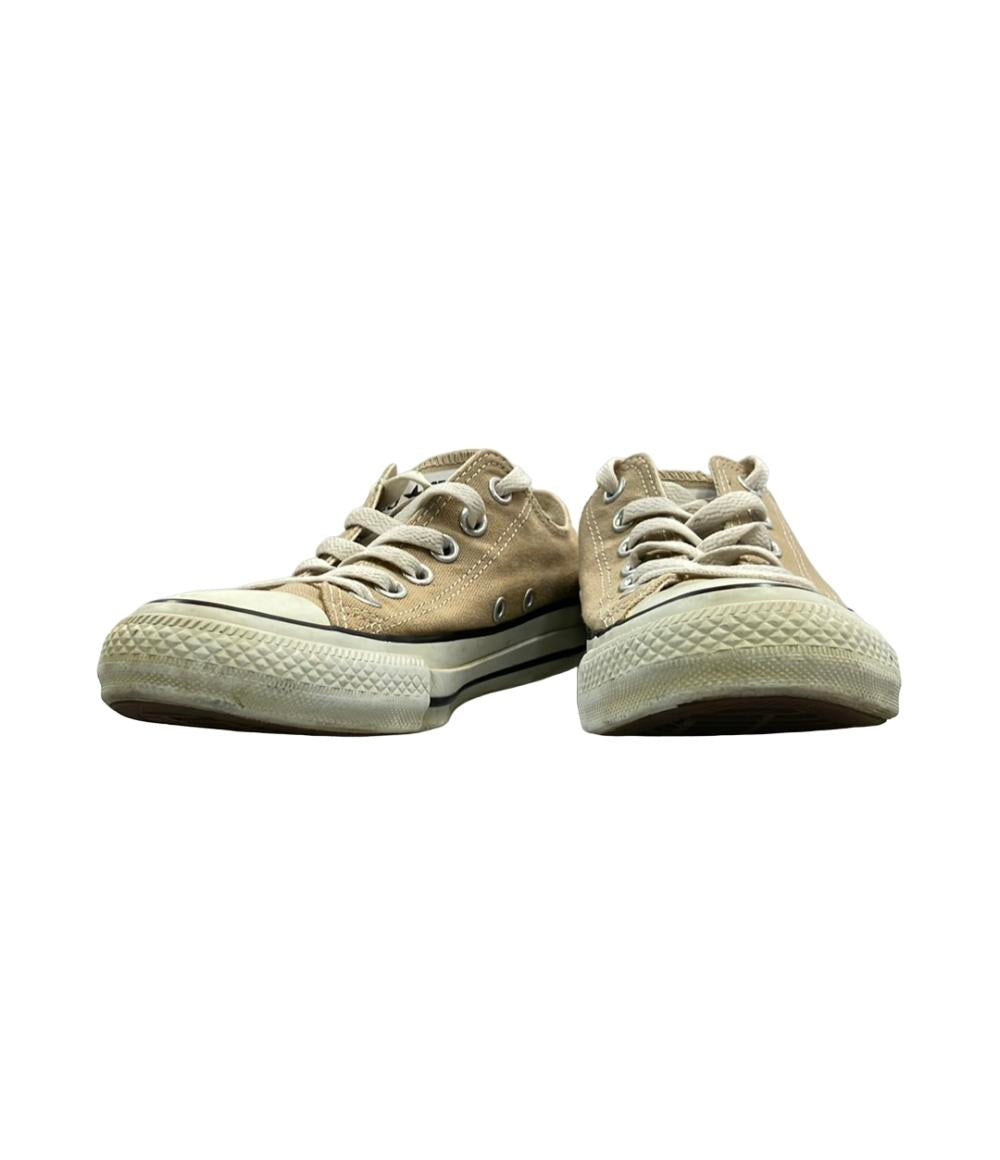 コンバース ローカットスニーカー レディース SIZE 23.5 (M) CONVERSE
