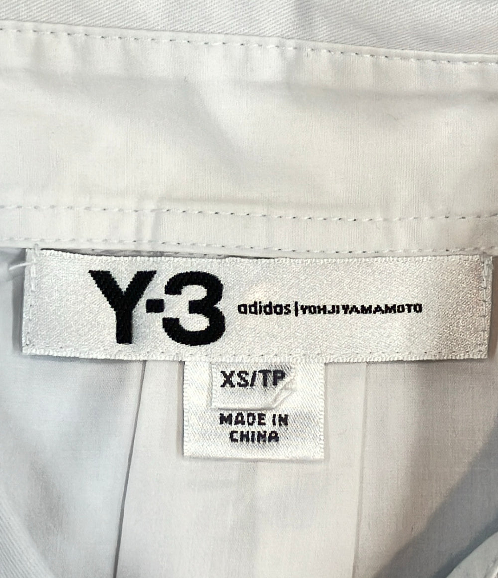 Y-3 ジップアップジャケット メンズ SIZE XS ワイスリー
